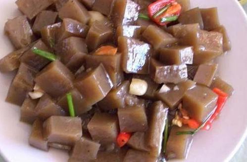 武夷山美食购物攻略