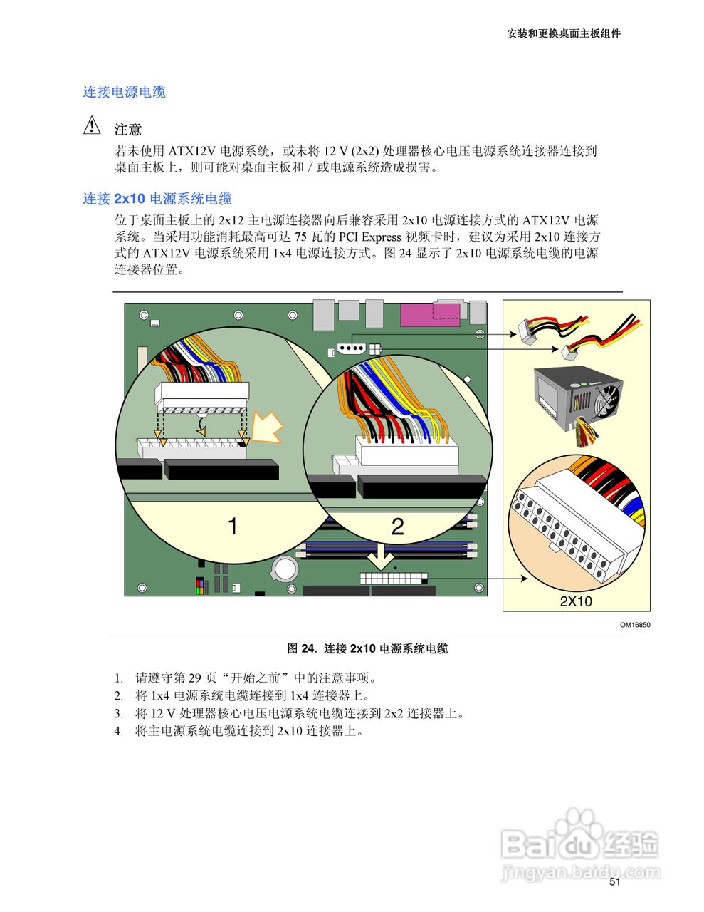 Intel D915PCY主板说明书:[6]