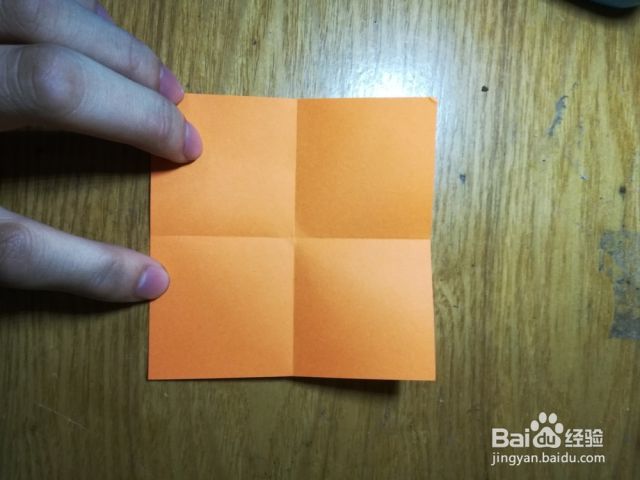 漂亮的千纸鹤的三种折法（详细文图）-（漂亮千纸鹤的折法视频）