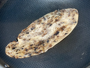 梅干菜扣肉饼的做法
