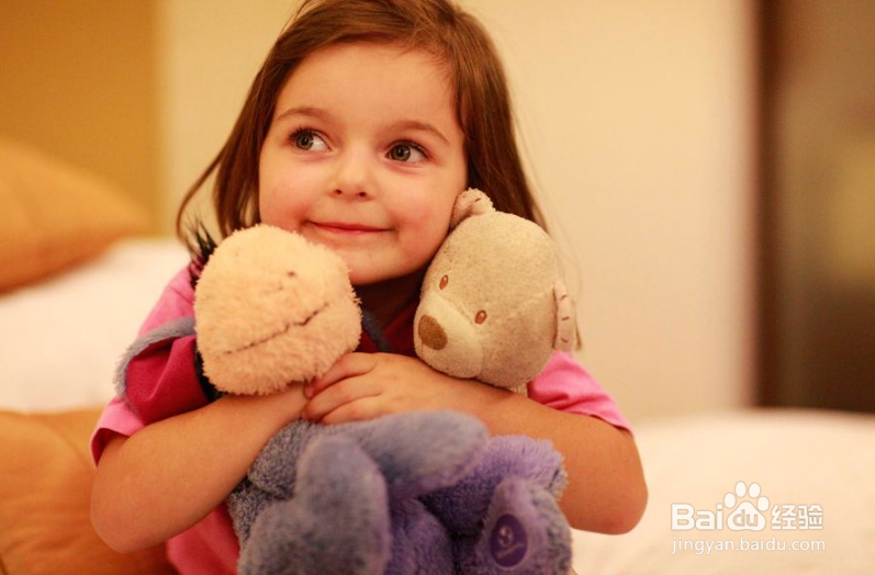 孩子咬指甲是毛病吗