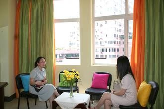 心理咨询师如何观察来访者的情绪？