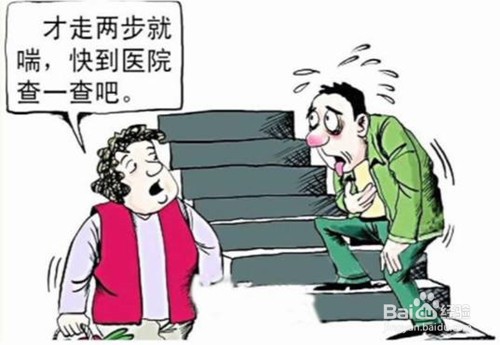 不痛不痒，查出肺癌，肺癌查出之前有哪些症状？