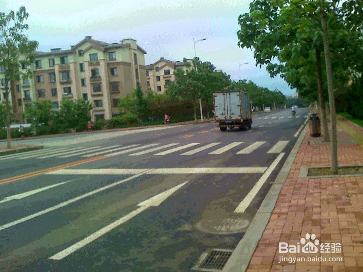 大车怎样驾驶更安全