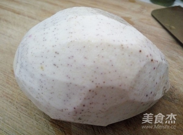 南瓜饼的家常做法