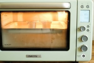 焦糖鸡蛋布丁的做法