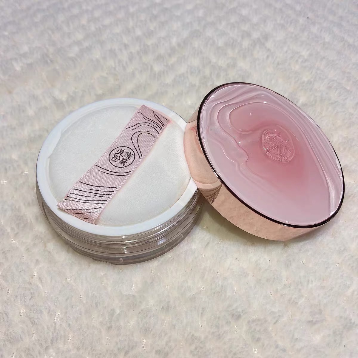 回购N次的粉饼，学生党看过来！