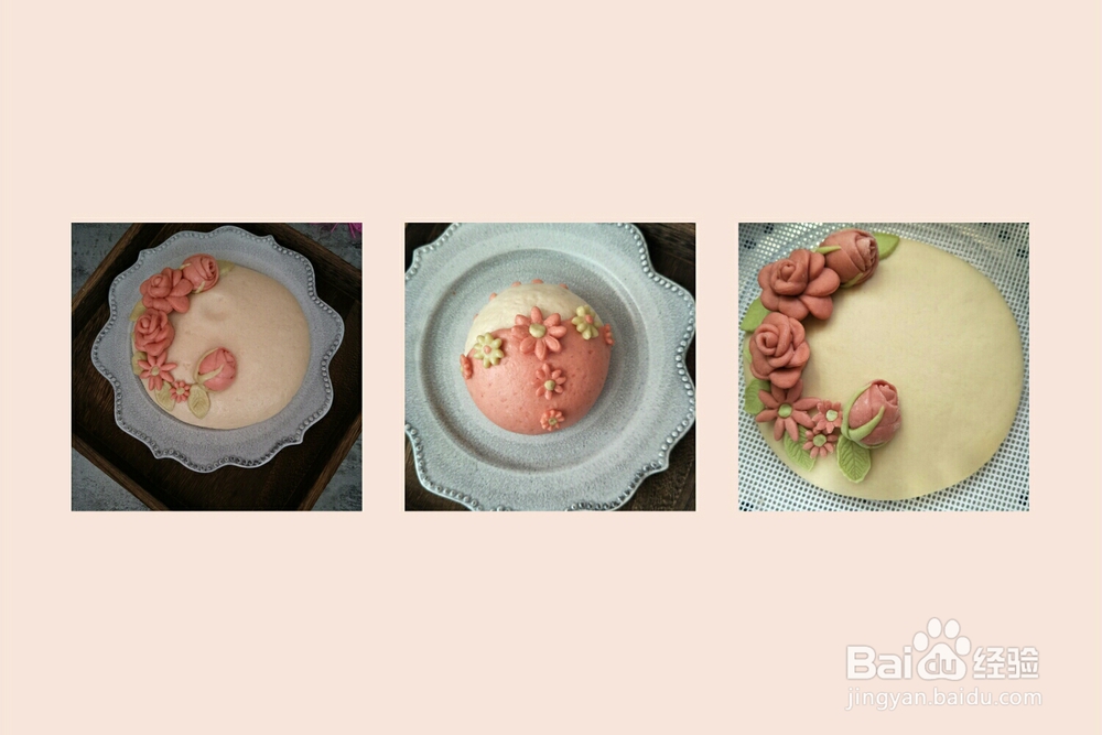 一分钟学会做馒头