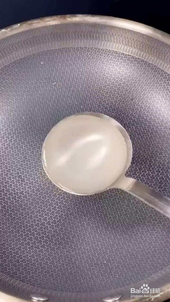 如何制作拔丝鸡蛋