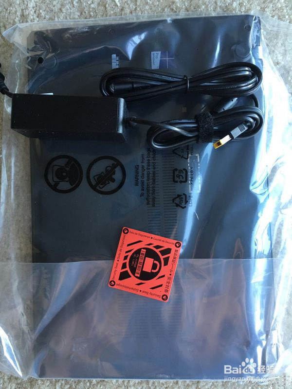 联想 ThinkPad T460s 笔记本电脑 到手开箱