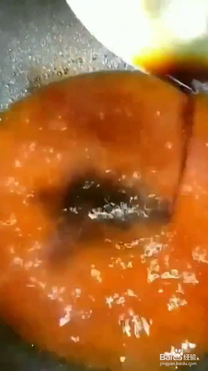 如何制作红烧狮子头丸子