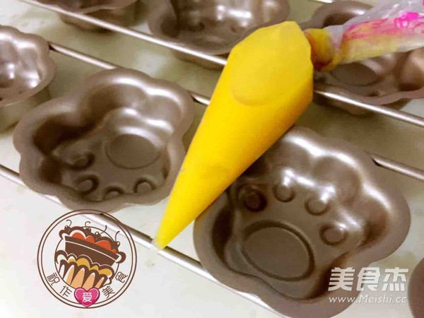 萌蛋猫爪—让孩子爱上鸡蛋