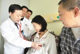 哪些人易患食道癌