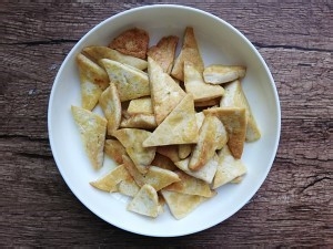 豆腐这样做比大鱼大肉都好吃，简单易做又下饭