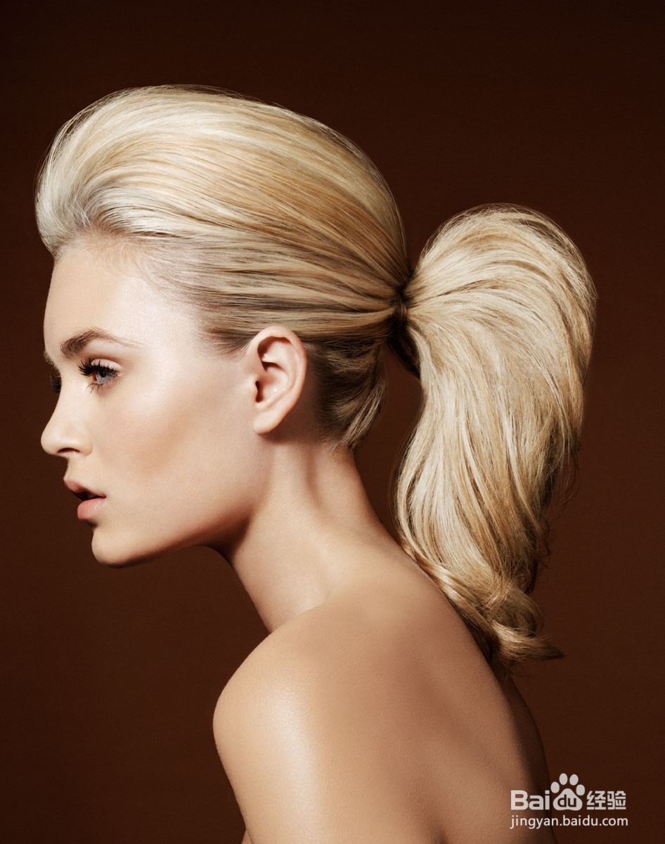 如何使得头发顺滑有光泽?(日常洗护篇)