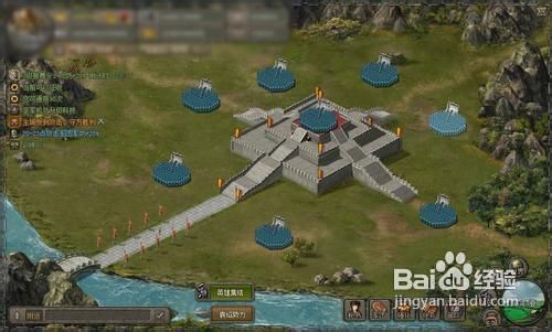 傲视天地兵种要怎么选择