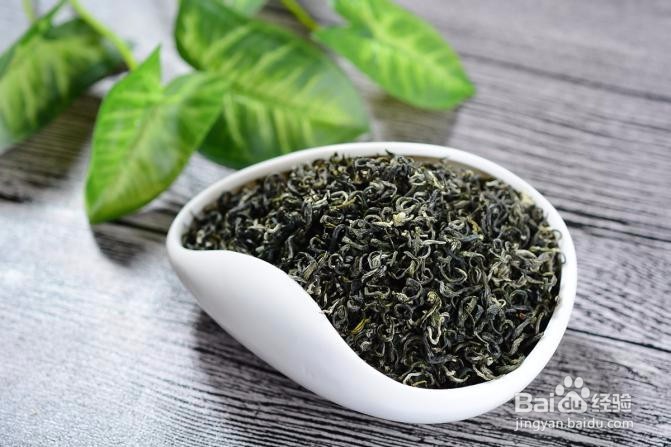 缓解口臭的五种食物