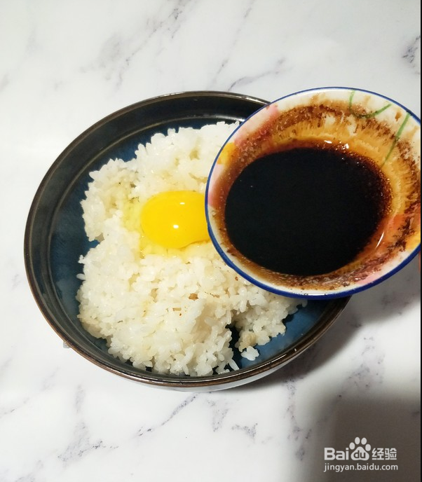 千禾酱油怎么拌饭吃，酱油拌饭的做法