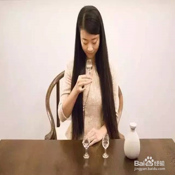 如何鉴别白酒的好坏?