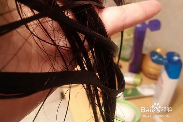 赋强：经常掉头发是咋回事儿？