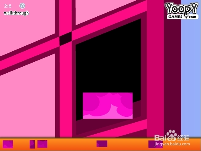 学习室逃脱攻略：[1]