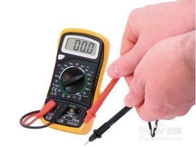 万用表测量三相电机好坏怎样判断？