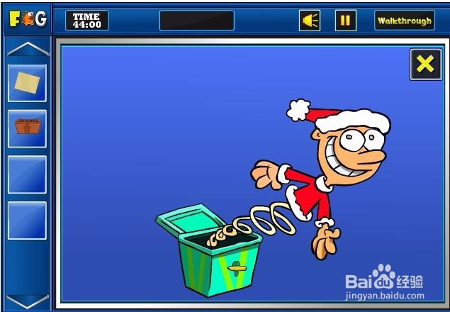 逃出迷失之地5怎么玩