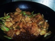 小酥肉的做法