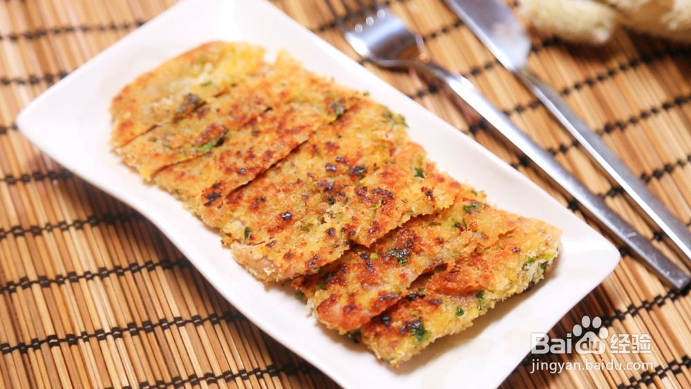 酥脆又多汁！猪排这么做连吃3块都不够！