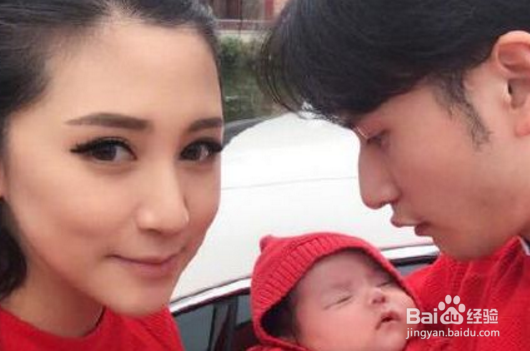 男星妻子公开声明离婚,控诉孕期遭六次家暴