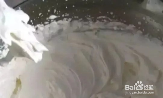 在家如何做好吃的红丝绒蛋糕？