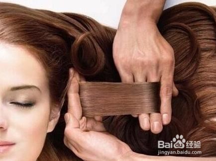 心疼掉发，3招轻松搞定春季脱发