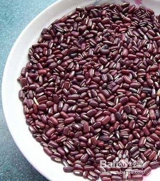 红豆薏米水你喝对了吗