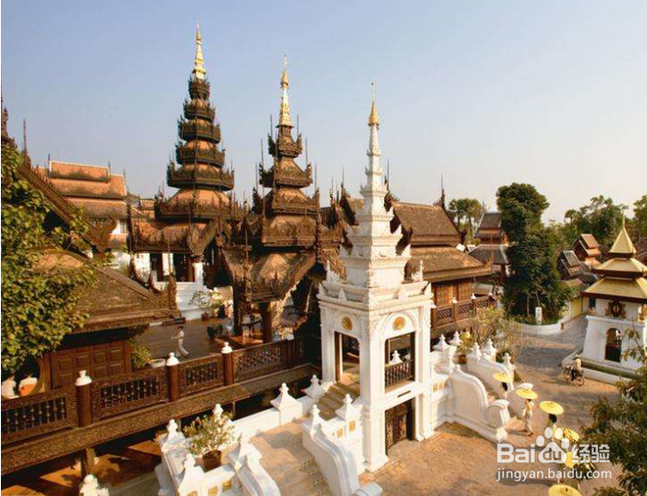 适合过年去玩的地方