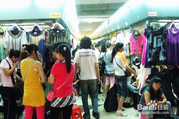 服装店进货需要注意哪些