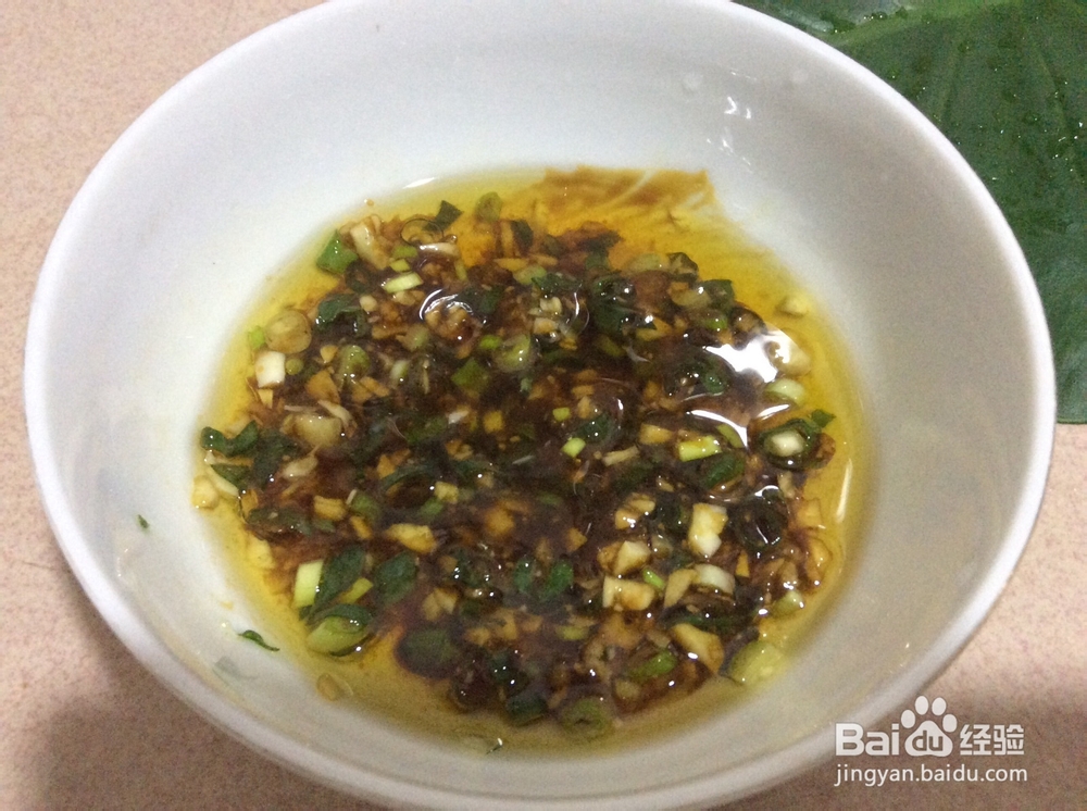 香辣千层肚的做法