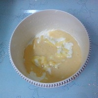 怎么制作柠檬香草与红火龙果冰淇淋
