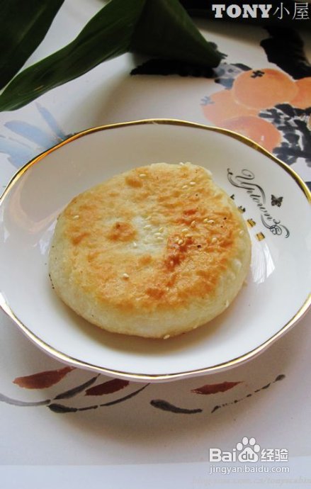 秋天里去燥要多吃养眼的翡翠煎饼----煎饼柔软不易碎的3个秘诀