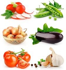 食物中的保健王者