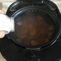 怎样制作莲藕棒骨汤