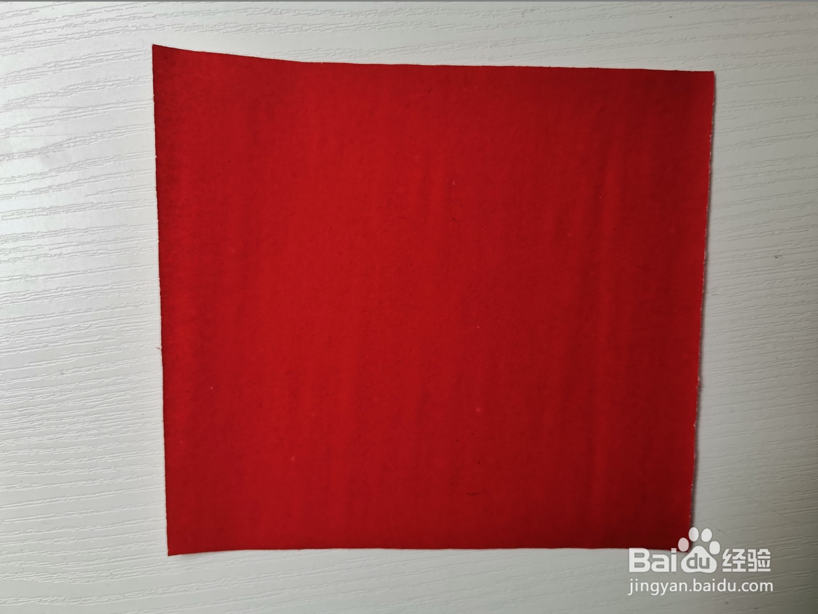 桃花剪纸图解步骤