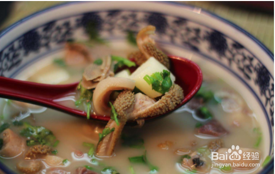 动物内脏都有些什么吃法？