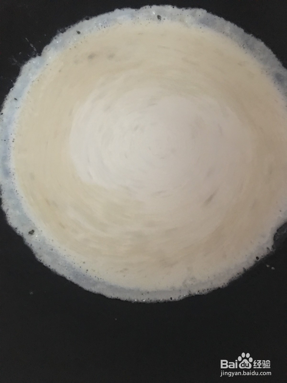 炸鲜奶的原材料怎么做