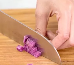 12个月宝宝零食---西米水晶粽