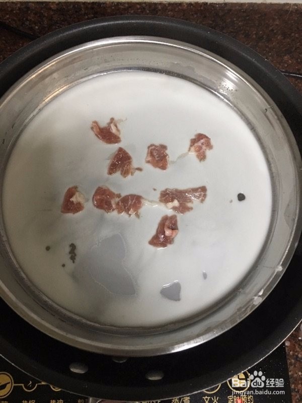 广式鸡蛋虾肠粉的做法