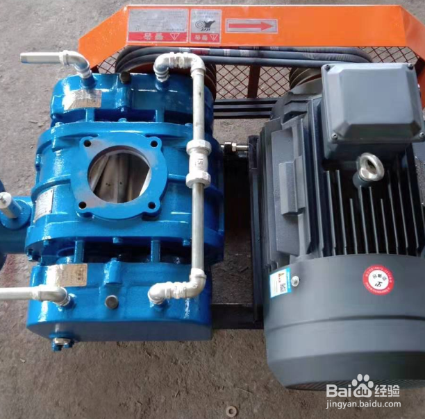 怎么消除氧气泵嗡嗡声