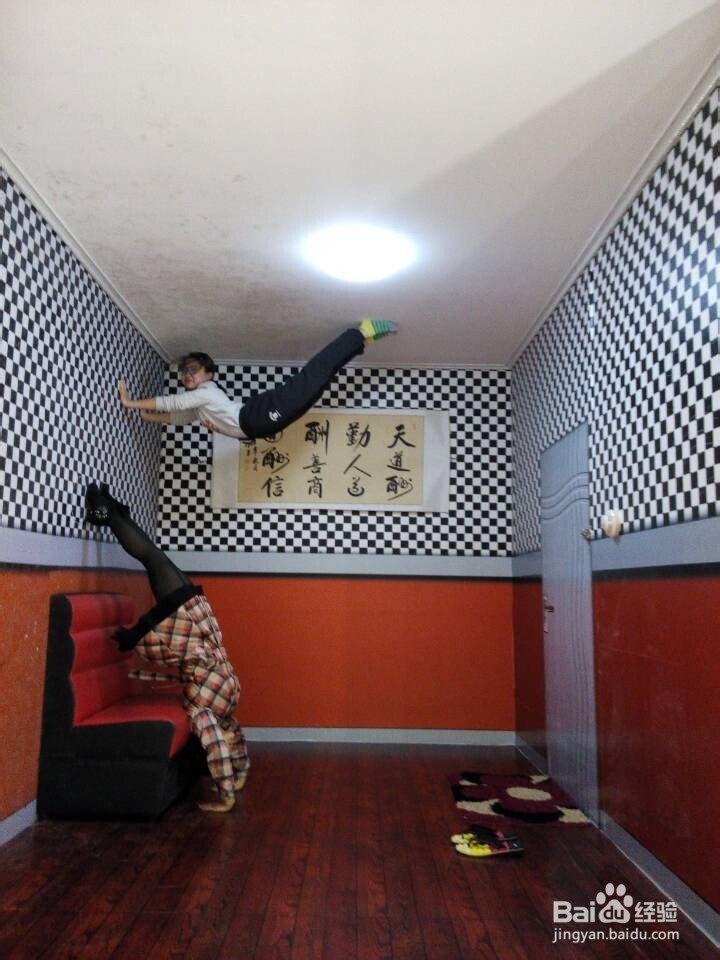 大连3D画展3D奇幻艺术馆攻略