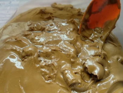 火锅店的芝麻酱怎么调的？谢谢