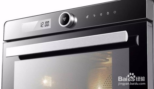 只有daogrs的家庭煮夫才做得出这样的蒸烤箱