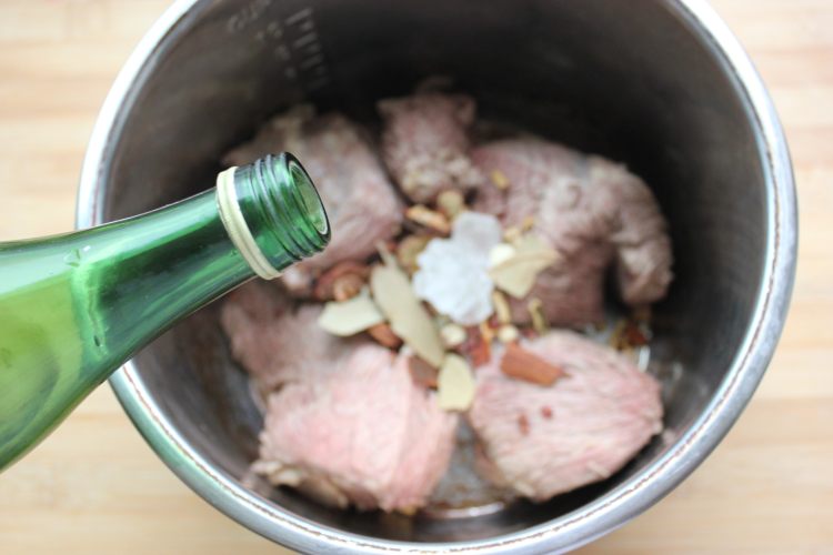 酱驴肉的做法有哪些